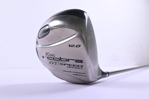 Cobra speed driver - m-speed,