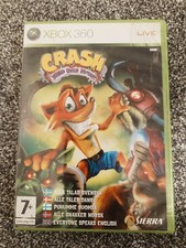 Crash Bandicoot: Mind Over
