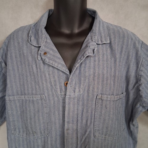 Vtg universal overalls men - universal, men's