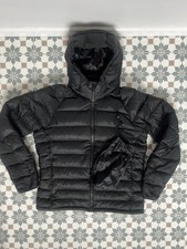 Uniqlo Mens Ultra Light Down