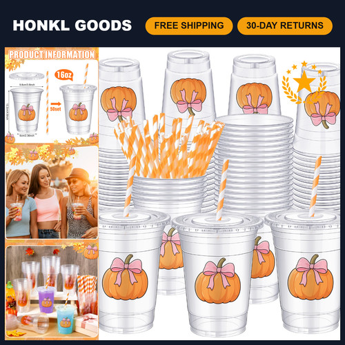 Pcs fall pumpkin - fall,