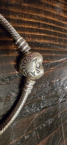 Pandora bracelet plus bonus - bracelet,