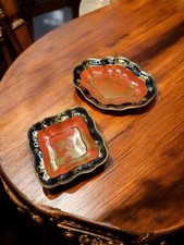 Beautiful Rare 1900s Booths