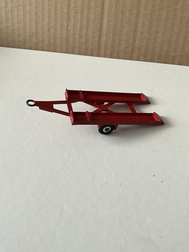 Corgi toys gs37 - toys, no.gs37