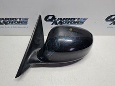 BMW Passenger N/S SE Wing