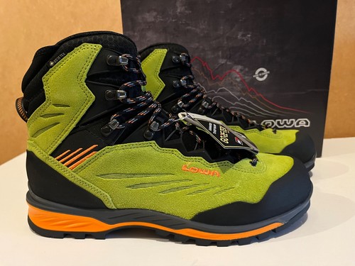 Lowa cadin gtx mid gore - lowa, ii