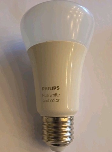 Philips hue e27 white - hue,