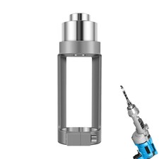 Square Hole Drill Bit