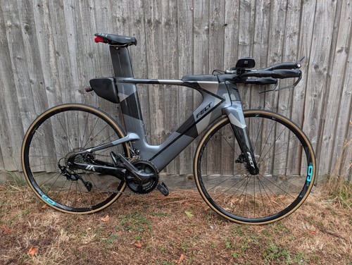Felt carbon triathlon - felt, ia