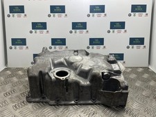 VW GOLF MK8 1.0 TFSI ENGINE LOWER OIL SUMP FITS MODELS 2020 TO 2025 04C103603Q