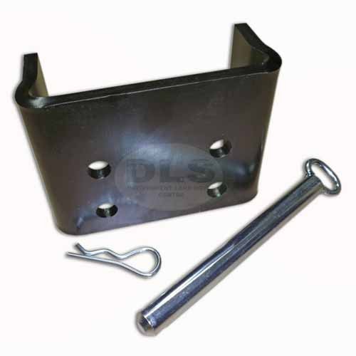 Land rover adjustable towing - rover,