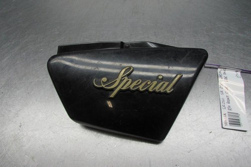 Yamaha sr250 special 250 - yamaha,
