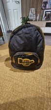 Dr Marten Rucksack, Black