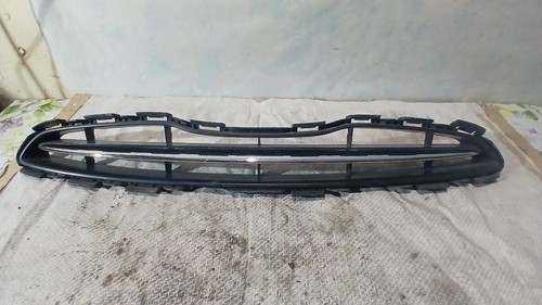 Nissan micra k13 front - micra, bumper