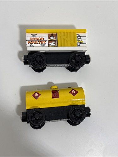 Wooden thomas the - thomas, engine