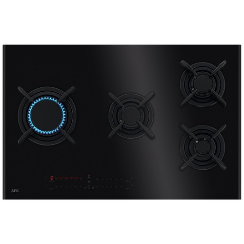 Aeg 9000 series - aeg, 4
