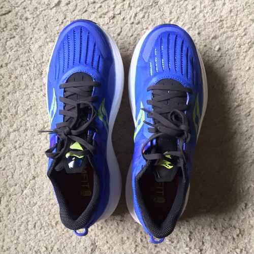 Brand new saucony - brand,
