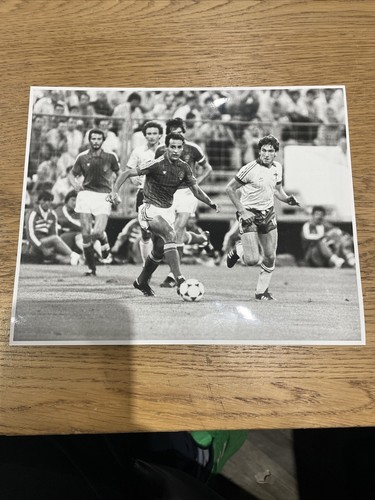 World cup 1982 spain press - cup,