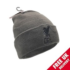 Liverpool FC Official Charcoal
