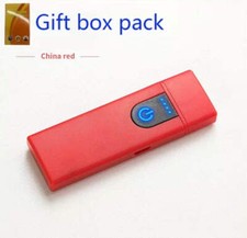 Rechargeable Lighter