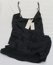 LADIES MARKS AND SPENCER BLACK