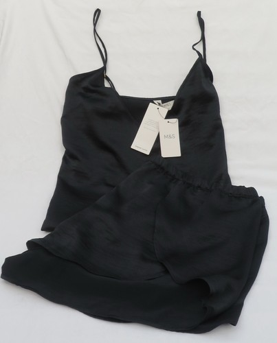 Ladies marks and - ladies, black
