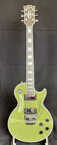 Gibson les paul custom modern - gibson,