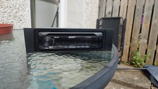 SONY MODEL: MEX-N4300BT