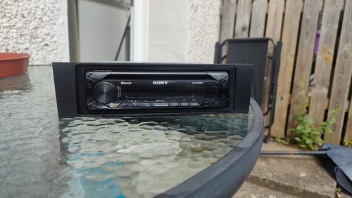 Sony model mex - sony, mex-n4300bt