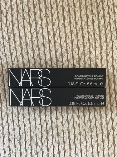 Piece nars powermatte lip - piece,