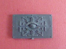 Chaos Space Marine VEHICLE