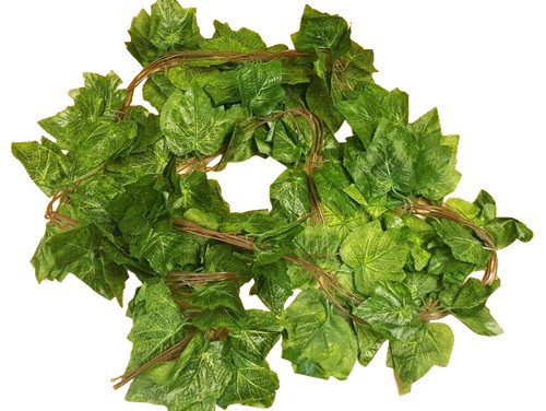 Ivy garland vine - ivy, trailing
