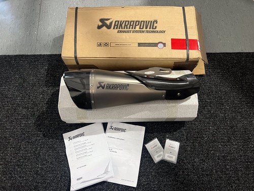 Ktm 1290 superduke akrapovic - 1290,