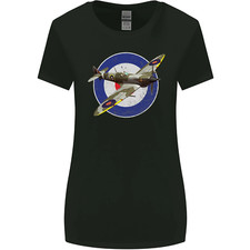 Spitfire MOD RAF WWII Fighter