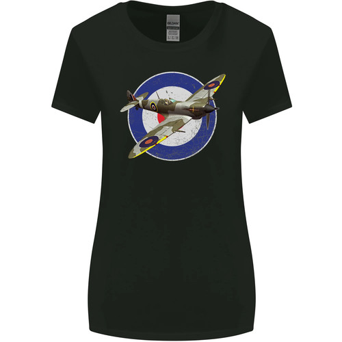 Spitfire mod raf wwii - spitfire,