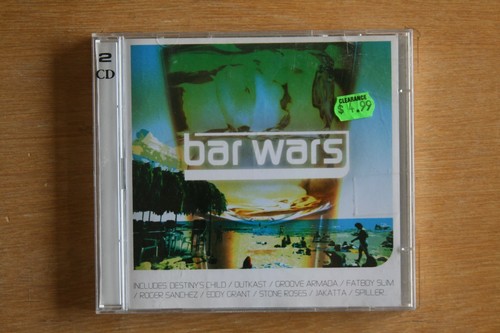 Bar wars destnys child - bar,