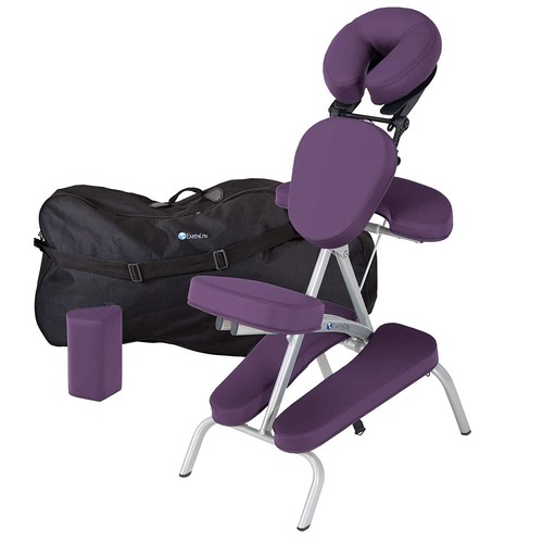 Portable massage chair - portable,