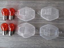 SUZUKI CLEAR INDICATOR LENS