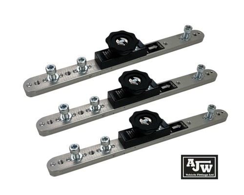 Unwin quick release seat clamp - unwin,