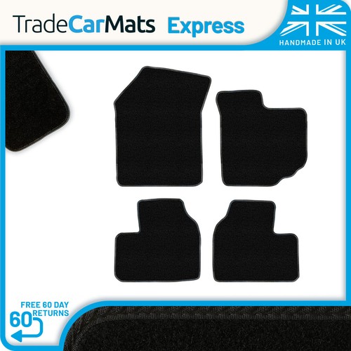 Tailored carpet car floor mats - tailored,