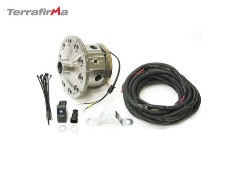 Terrafirma diff lock - terrafirma,