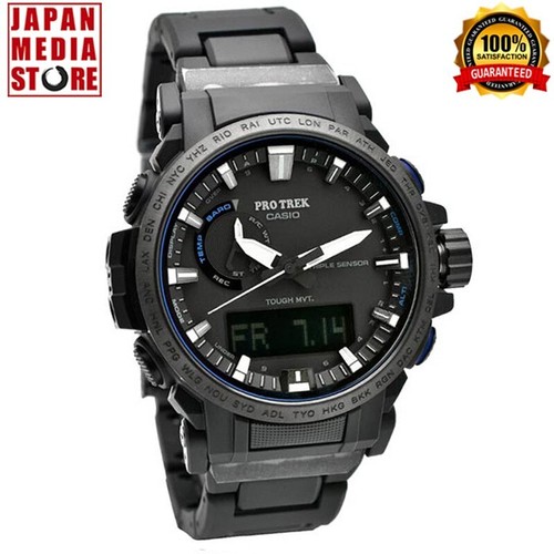 Casio pro trek - pro,