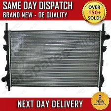 FORD TRANSIT MK6 2000-2006 2.4