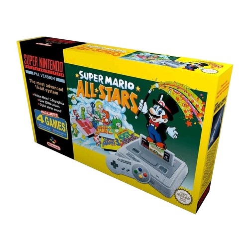 Box protector snes wide - protector,