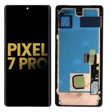 Genuine OLED For Google Pixel