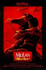 Walt Disney's Mulan (1998)