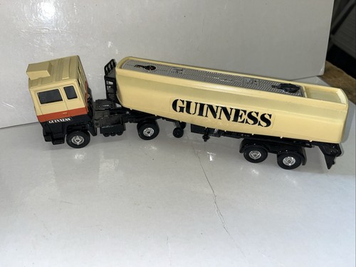 Corgi ford articulated - no.,