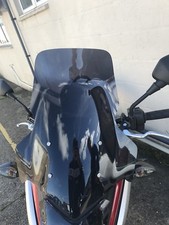 HONDA NC750X 2016-2018 SUPER TOURING screen Any colour