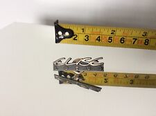 Lotus Elise S1 Official  Lapel Pin Badge Lotus Car