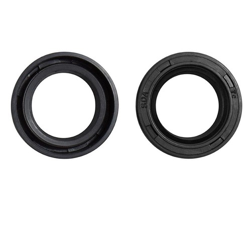 Fork oil seals fits honda - honda, cf